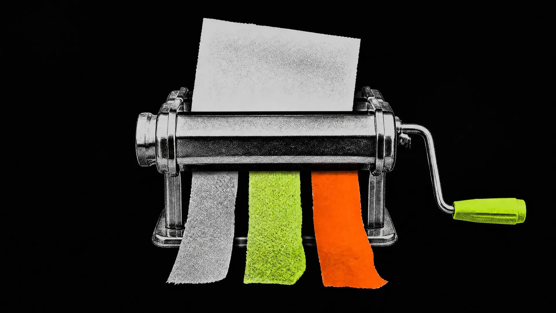 Editors choosing translation, adaptation, or transcreation by content type